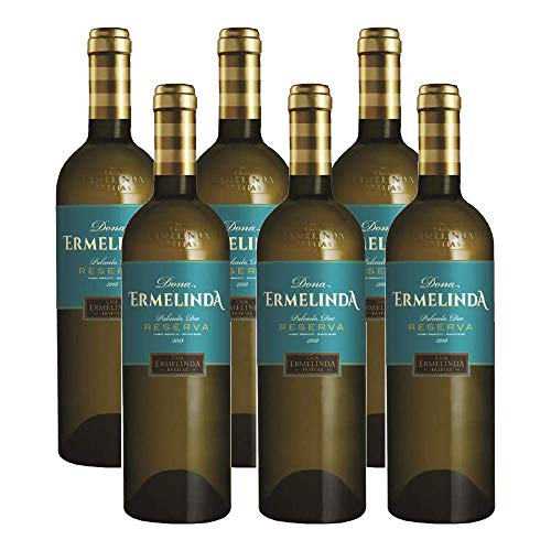 Dona Ermelinda Reserva - Weißwein - 6 Flaschen von Dona Ermelinda