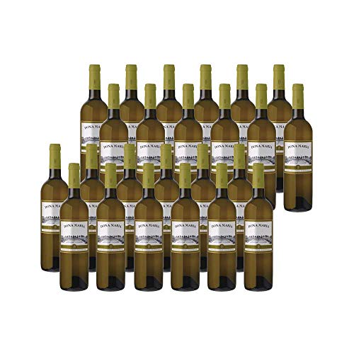 Dona Maria - Weißwein - 24 Flaschen von Dona Maria
