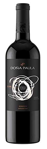 Doña Paula, Altitude 1350', ROTWEIN (case of 6x75cl) Argentinien/Mendoza von Doña Paula