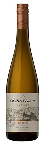 Doña Paula, Estate Riesling, Weißwein (case of 6x75cl) Argentinien/Mendoza von Doña Paula