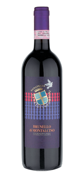 Brunello di Montalcino Docg 2018 von Donatella Cinelli Colombini