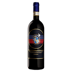 Donatella Cinelli Colombini : Casato Prime Donne Brunello di Montalcino Riserva 2013 von Donatella Cinelli Colombini