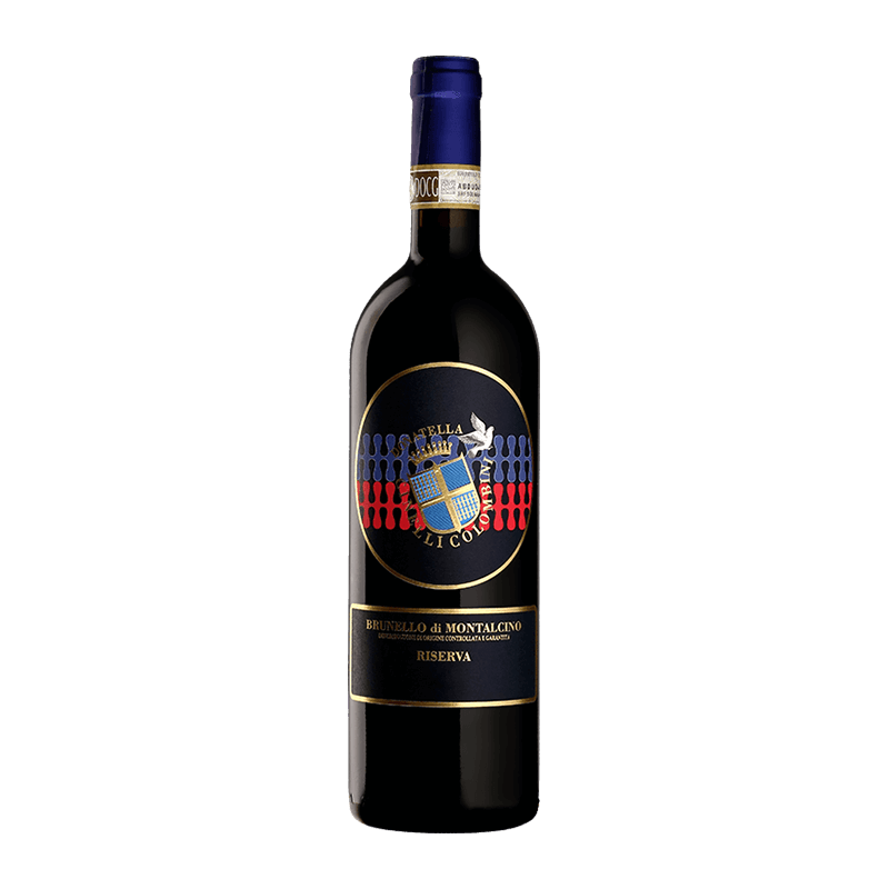 Donatella Cinelli Colombini : Casato Prime Donne Brunello di Montalcino Riserva 2019 von Donatella Cinelli Colombini