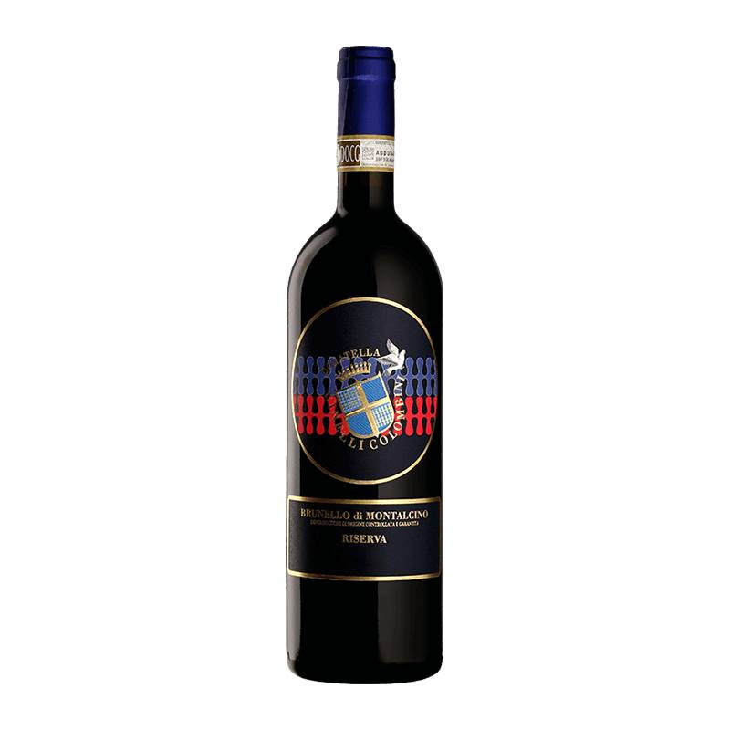 Donatella Cinelli Colombini : Casato Prime Donne Brunello di Montalcino Riserva 2019 von Donatella Cinelli Colombini