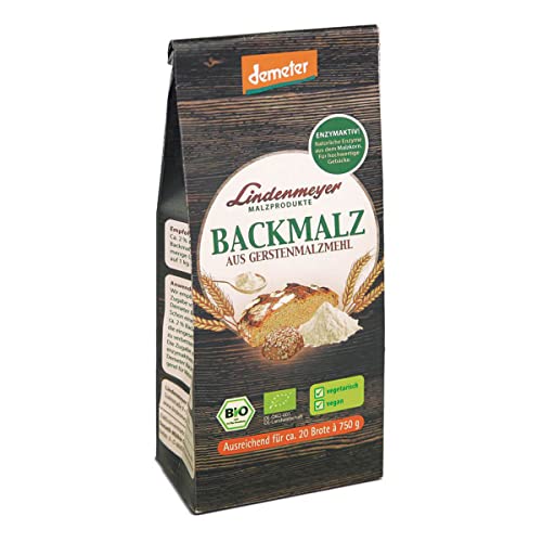 Donath Mühle - Demeter Backmalz - 200 g von Donath Mühle