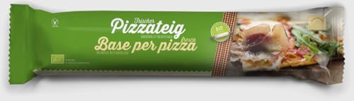 Bio Pizzateig 12 x 400 gr von Donaustrudel