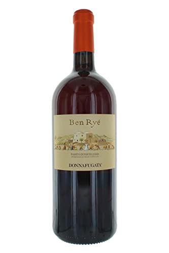 Ben Rye' Passito Di Pantelleria Doc Donnafugata Cl 150 von Donna Fugata