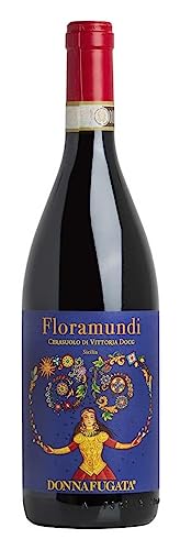 Floramundi Cerasuolo Di Vittoria Docg Donnafugata Cl 75 von Donnafugata