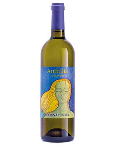 Anthilia Bianco von Donnafugata