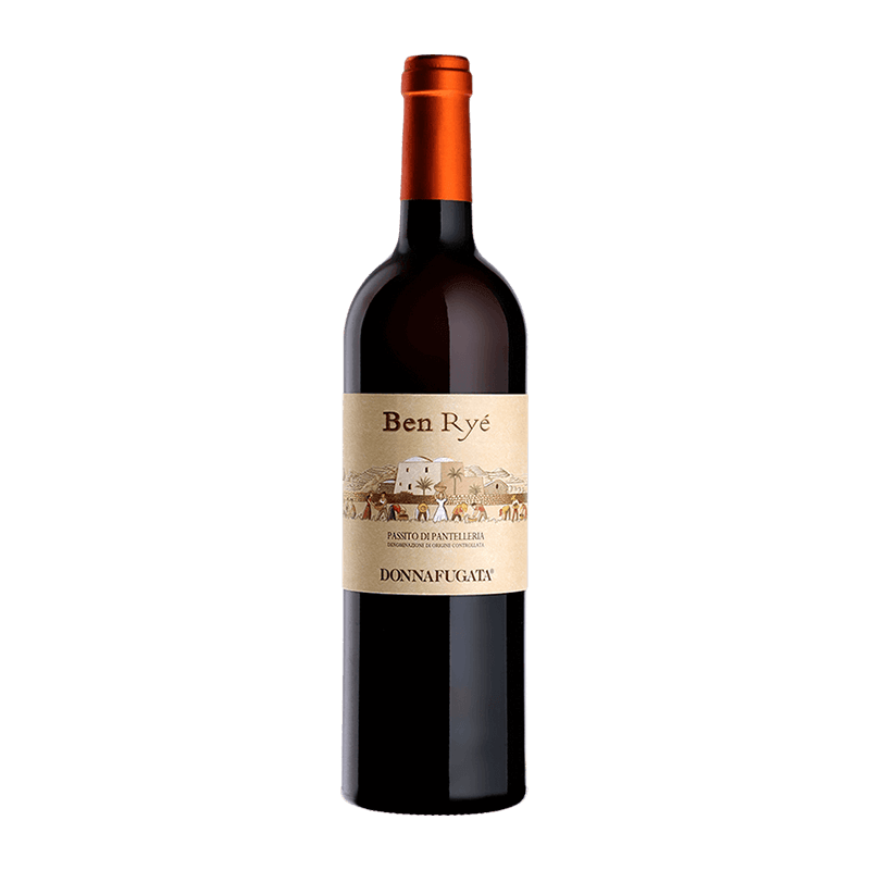 Donnafugata : Ben Ryé 2022 von Donnafugata