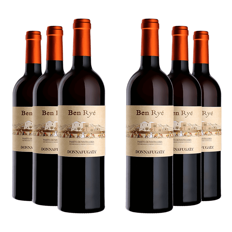 Donnafugata : Ben Ryé 2022 von Donnafugata