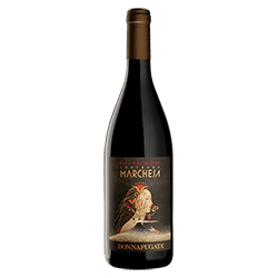 Donnafugata : Contrada Marchesa 2017 von Donnafugata