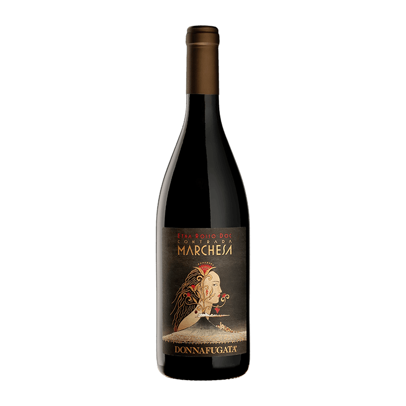 Donnafugata : Contrada Marchesa 2019 von Donnafugata