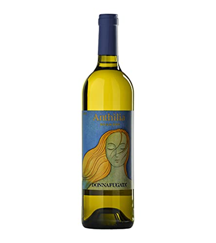 Donnafugata Anthilia Bianco DOC (1 x 0,75 l) von Donnafugata