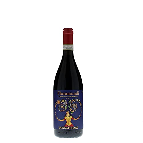 Donnafugata Floramundi Cerasulo Di Vittoria G 2018 - Rotwein, Italien, Trocken, 0,75l von Donnafugata