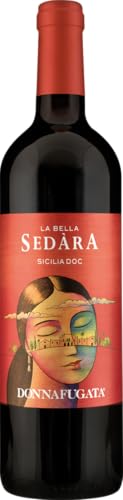 Donnafugata Sedàra Sicilia DOC 2021 trocken (0,75 L Flaschen) von Donnafugata