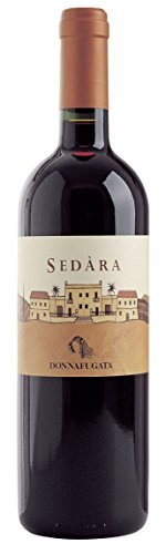 Donnafugata Sedàra Sicilia IGT Cuvee 2015 trocken (3 x 0.75 l) von Donnafugata