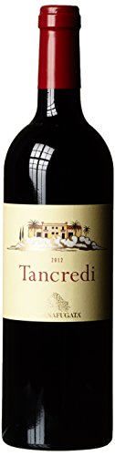 Donnafugata Tancredi Contessa Entellina Rosso DOC (1 x 0.75 l) von Donnafugata