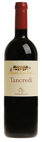 Donnafugata Tancredi Rosso Sicilia IGP 2016 - (0,75 L Flaschen) von Donnafugata