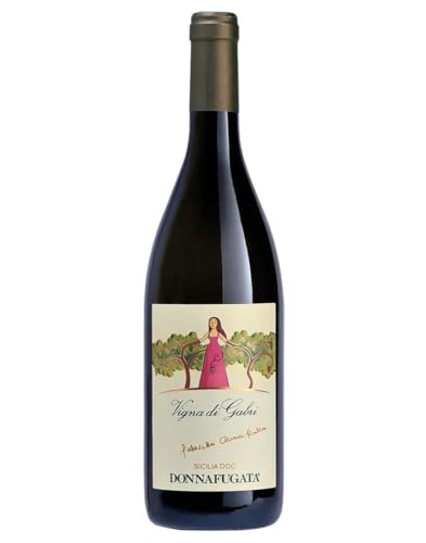 Donnafugata Vigna Di Gabri 2019 - Weisswein, Italien, Trocken, 0,75l von Donnafugata