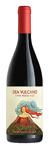 Etna Rosso DOC Sul Vulcano Donnafugata 2021 0,75 ℓ von Donnafugata