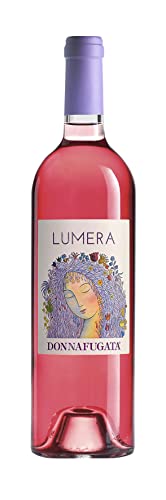 Lumera Rosato Terre Siciliane von Donnafugata