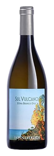 SUL VULCANO Etna Bianco DOC 2021 Donnafugata von Donnafugata