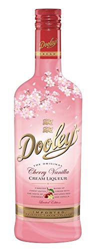 Dooley's | Cherry Vanilla | Sahnelikör | 700 ml von Dooley's