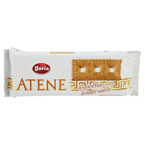 Doria Atene, 500g von Doria