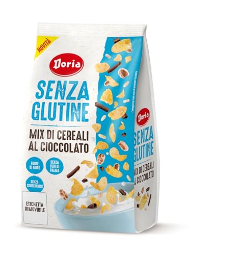 Doria Mix Cereali Cioccolato 300 G von Doria