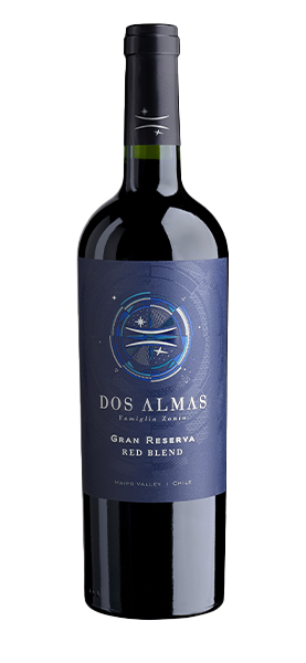 Gran Reserva Red Blend 2019 von Dos Almas