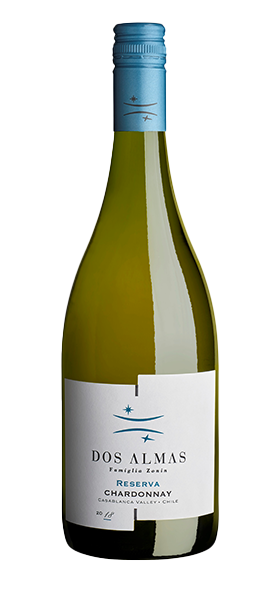 Reserva Chardonnay 2021 von Dos Almas