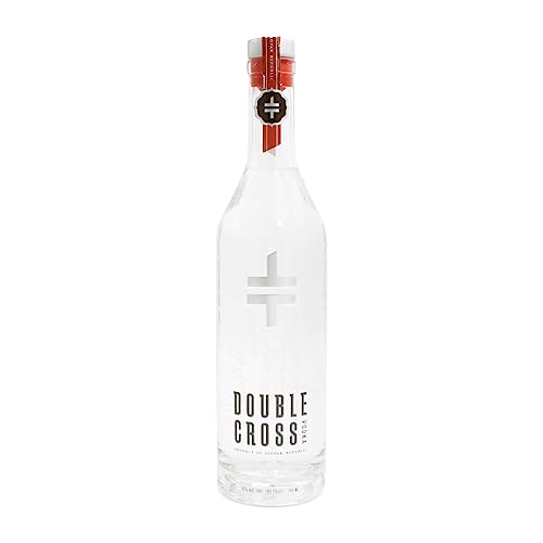 Double Cross Vodka 0,7L (40% Vol.) von Double Cross