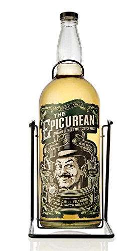 Douglas Laing The Epicurean Lowland Blended Malt Scotch Whisky 46,2% Vol. 4,5 l von Douglas Laing & Co.