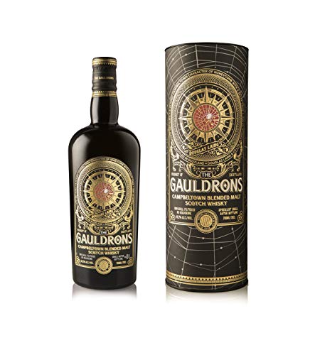 The Gauldrons Batch No.1 46.2% vol. 0,7l von Douglas Laing & Co.