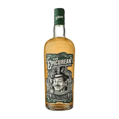 Whiskey Blended Douglas Laing's The Epicurean Lowland 70 cl von Douglas Laing & Co