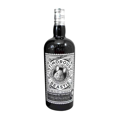 Whiskey Blended Douglas Laing's Timorous Beastie Small Batch Release 70 cl von Douglas Laing & Co