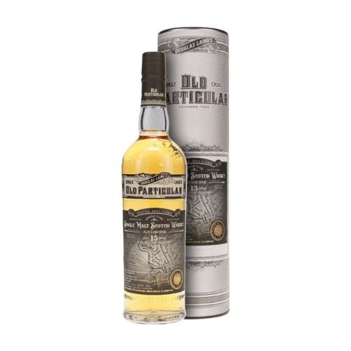 Auchroisk 2007 2022 Old Particular Douglas Laing 15 Jahre 0,7 l von Douglas Laing