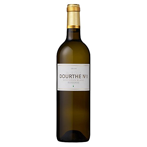 Dourthe N ° 1 Weiß Bordeaux 2017 Bouteille (75 cl) von Dourthe