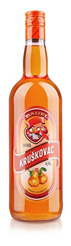 Badel Kruskovac 24% vol. 700 ml von Dovgan