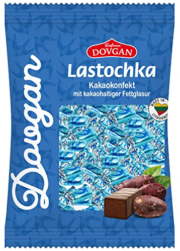 DOVGAN Family Lastochka Konfekt von Dovgan