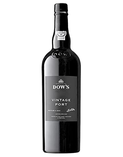 Dow's 2003 Vintage Port (1 x 0.75 l) von Dow's