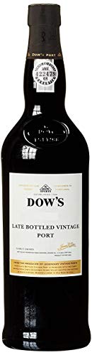 Dow's Port Late Bottled Vintage (1 x 0.75 l) von Dow's