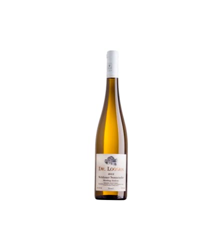 Dr Loosen Wehlener Sonnenuhr Riesling Auslese 37.5 cl von Dr Loosen