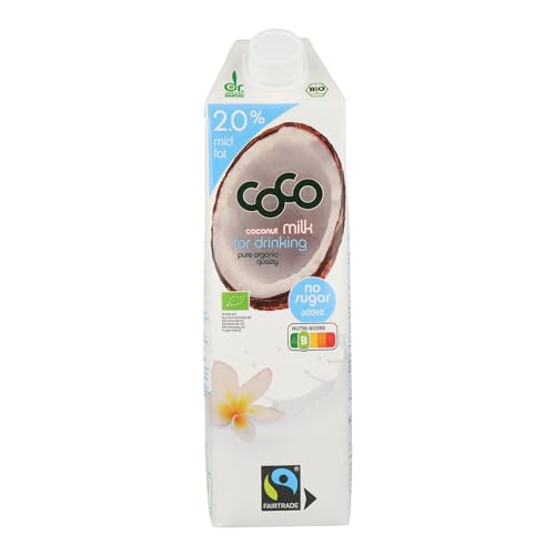 Dr. Martins Leche De Coco Dr Martins 1 L von Dr. Antonio Martin's