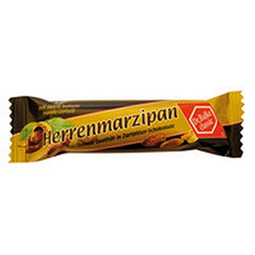 Dr. Balke - Herren Marzipan in ZB-Schokolade - 40g von Dr. Balke