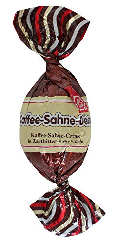 Dr. Balke Waffeleier (Kaffee-Sahne) von Dr. Balke