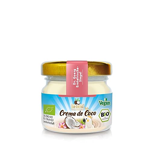 Dr.Goerg Crema de Coco, klein, 20g (12) von Dr. Goerg