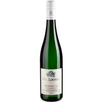 Bernkasteler Lay Riesling Kabinett lieblich - 2021 - Dr. Loosen - Deutscher Weißwein von Dr. Loosen