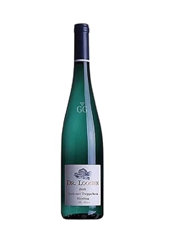 Dr. Loosen Bernkastel Erdener Treppchen Riesling GG QbA trocken von Dr. Loosen